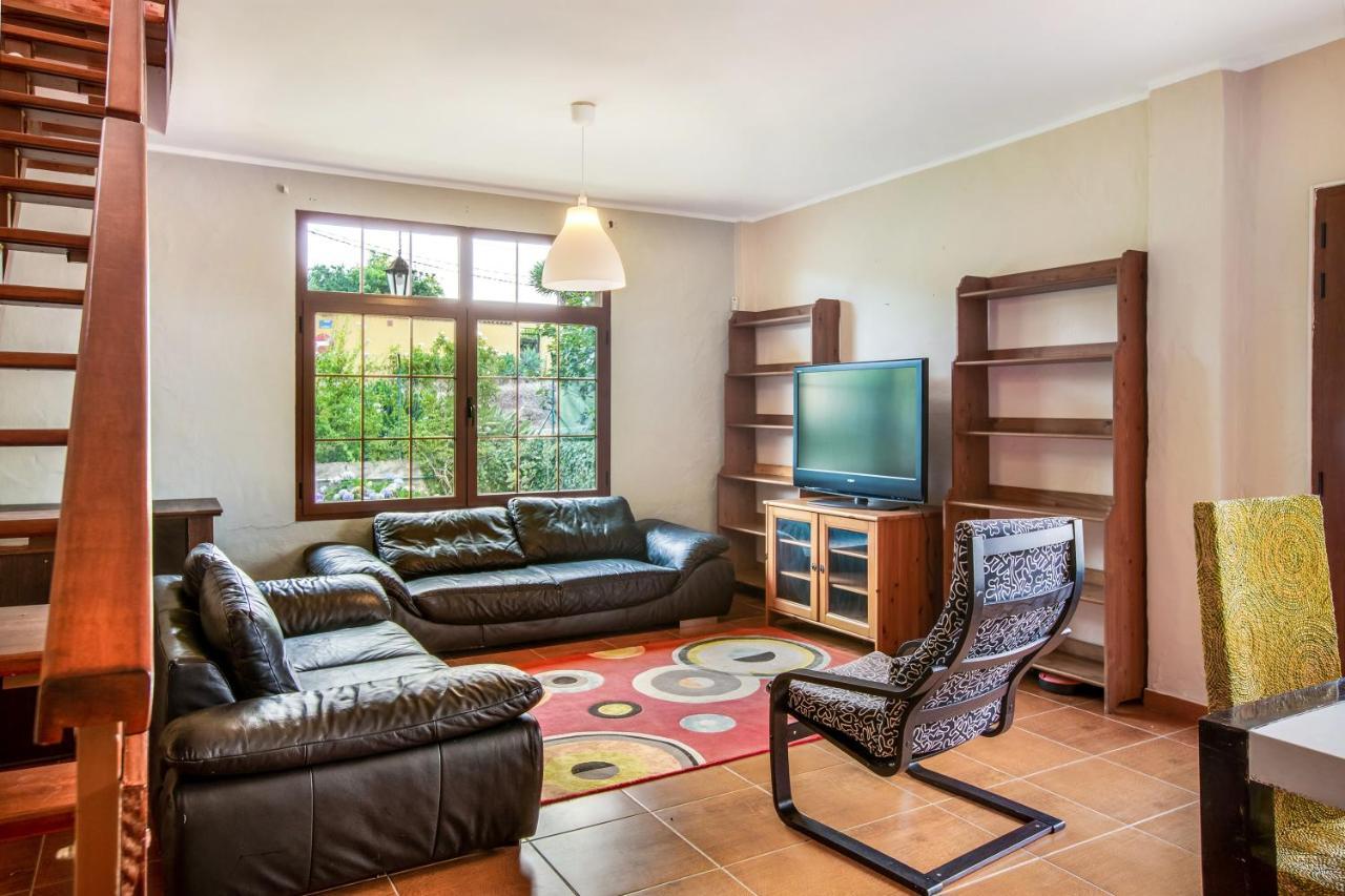 أروكاس Maison Pedrera المظهر الخارجي الصورة