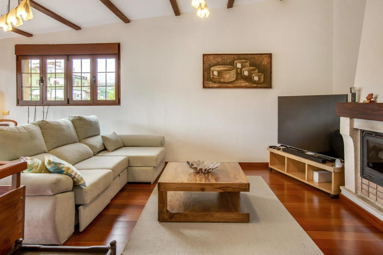 أروكاس Maison Pedrera المظهر الخارجي الصورة