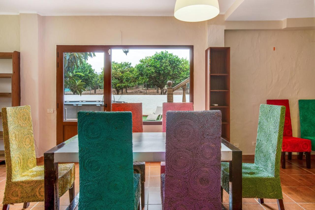 أروكاس Maison Pedrera المظهر الخارجي الصورة