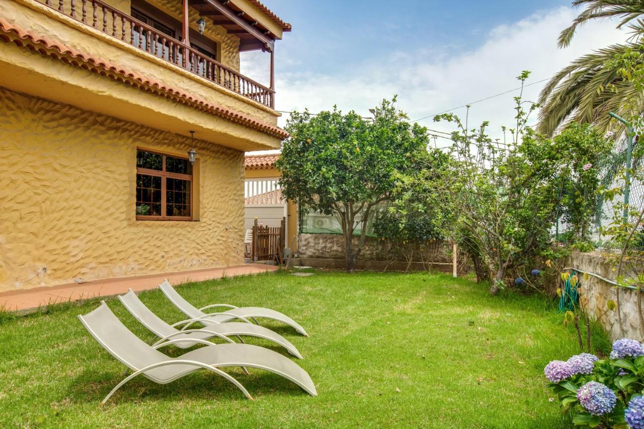 أروكاس Maison Pedrera المظهر الخارجي الصورة
