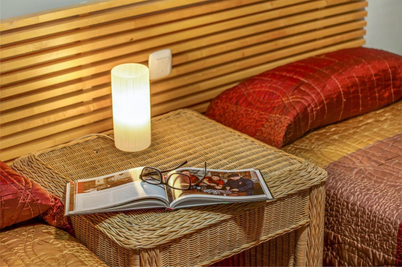 أروكاس Maison Pedrera المظهر الخارجي الصورة