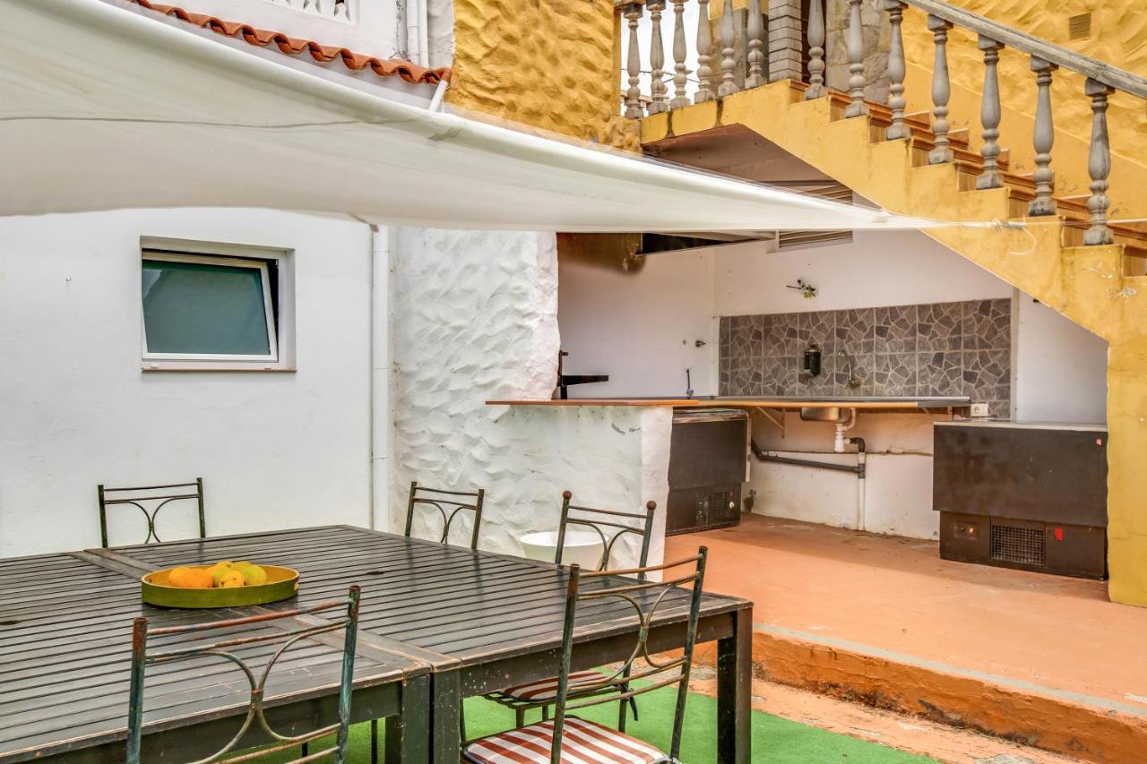 أروكاس Maison Pedrera المظهر الخارجي الصورة