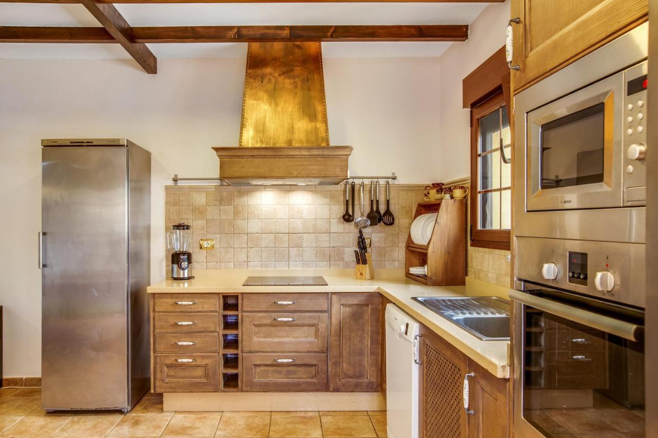 أروكاس Maison Pedrera المظهر الخارجي الصورة