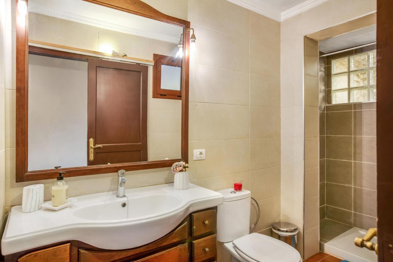 أروكاس Maison Pedrera المظهر الخارجي الصورة